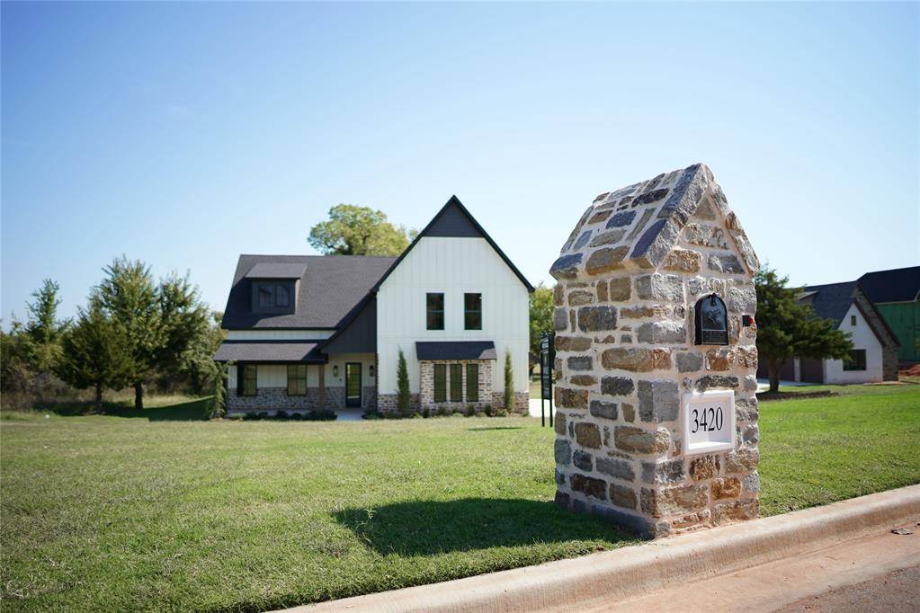 Blanchard, OK 73010,3420 Red Ridge Drive