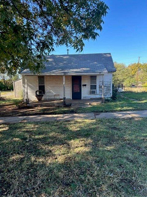 Cordell, OK 73632,320 S Market Street