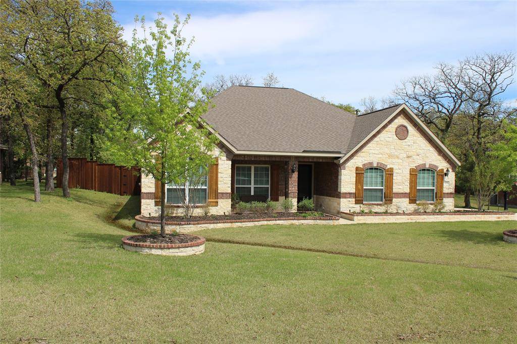 Krugerville, TX 76227,131 Spanish Oak Drive