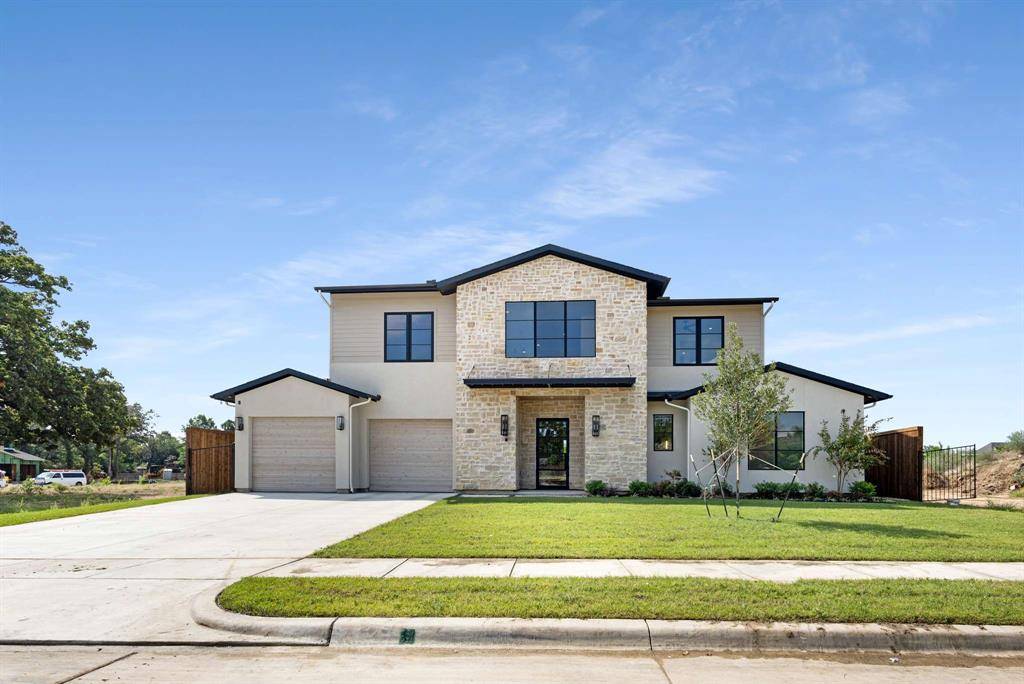 Grapevine, TX 76092,3320 Ferguson Road