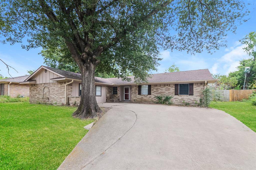 Greenville, TX 75402,617 Deer Drive