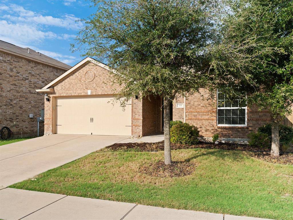 Princeton, TX 75407,306 Thin Leaf Drive