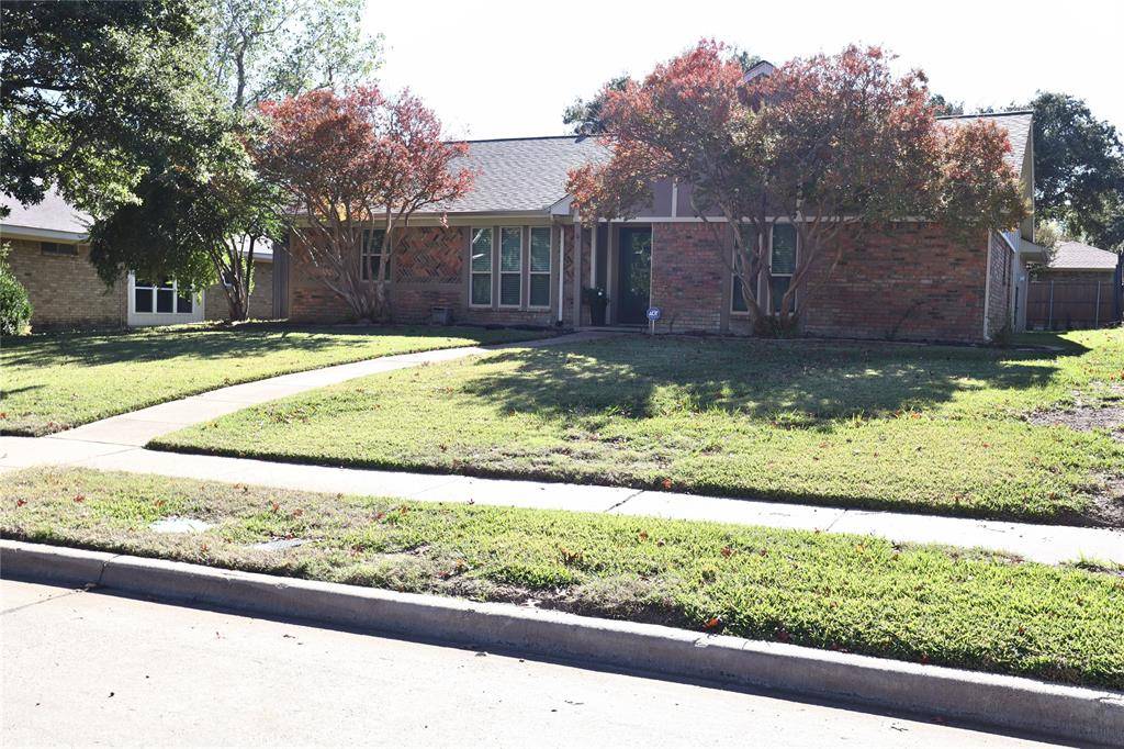 Richardson, TX 75082,2329 Woodglen Drive