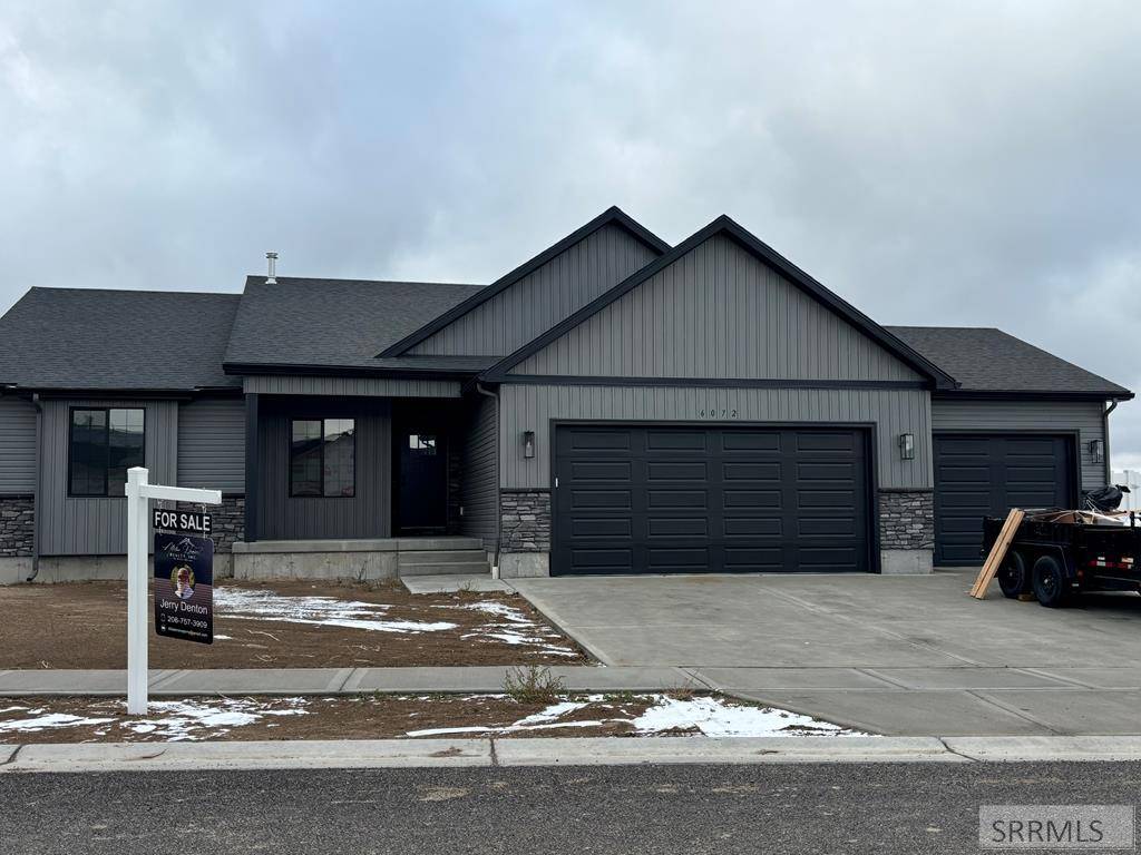 Ammon, ID 83406,6072 Fenwood Lane