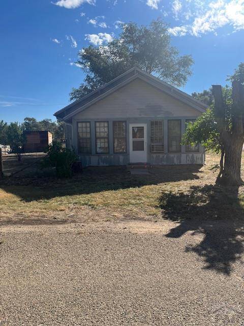 Crowley, CO 81033,300 A St