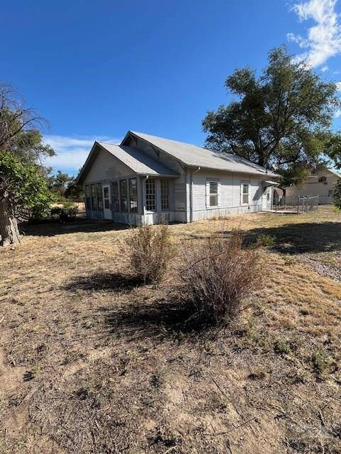 Crowley, CO 81033,300 A St