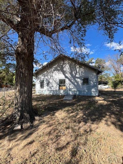 Crowley, CO 81033,300 A St