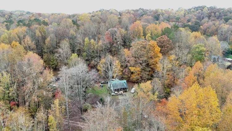 Ellijay, GA 30536,1614 Roy Road