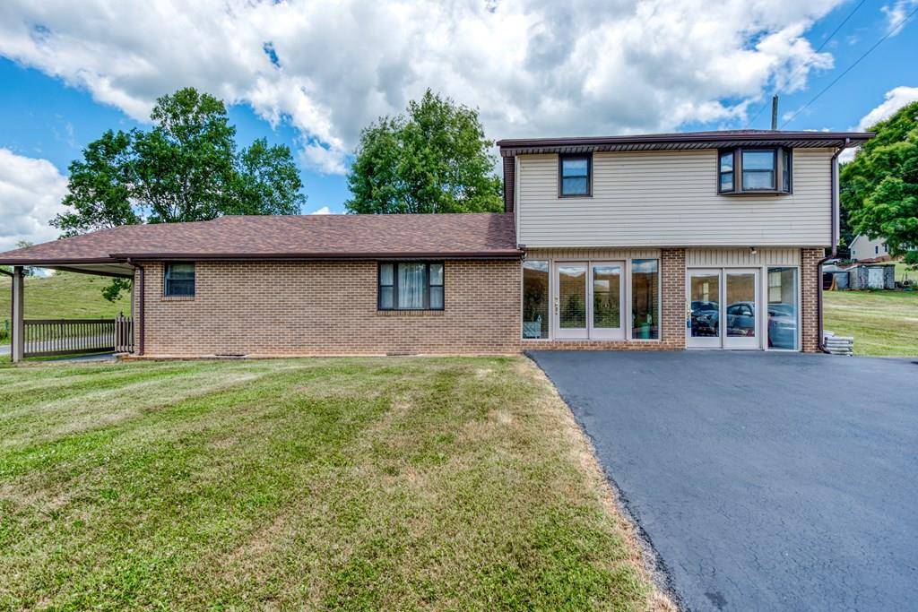 Marion, VA 24354,409 Spring Valley Rd