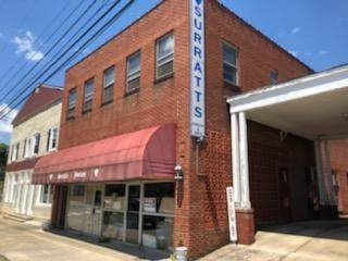 Hillsville, VA 24343,703 N MAIN ST.