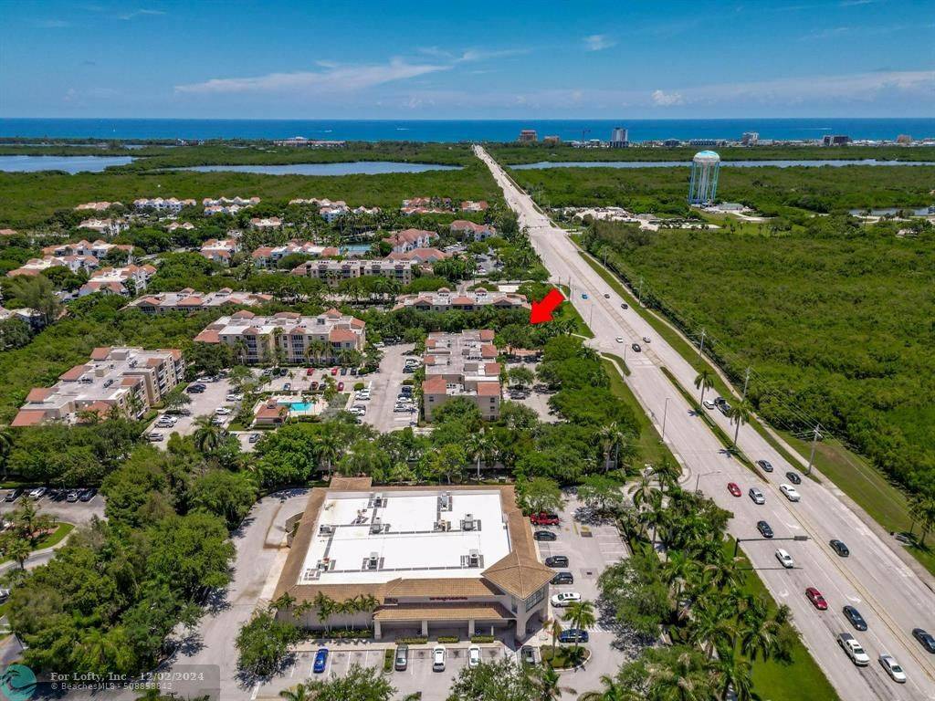 Dania Beach, FL 33004,509 E Sheridan St #108