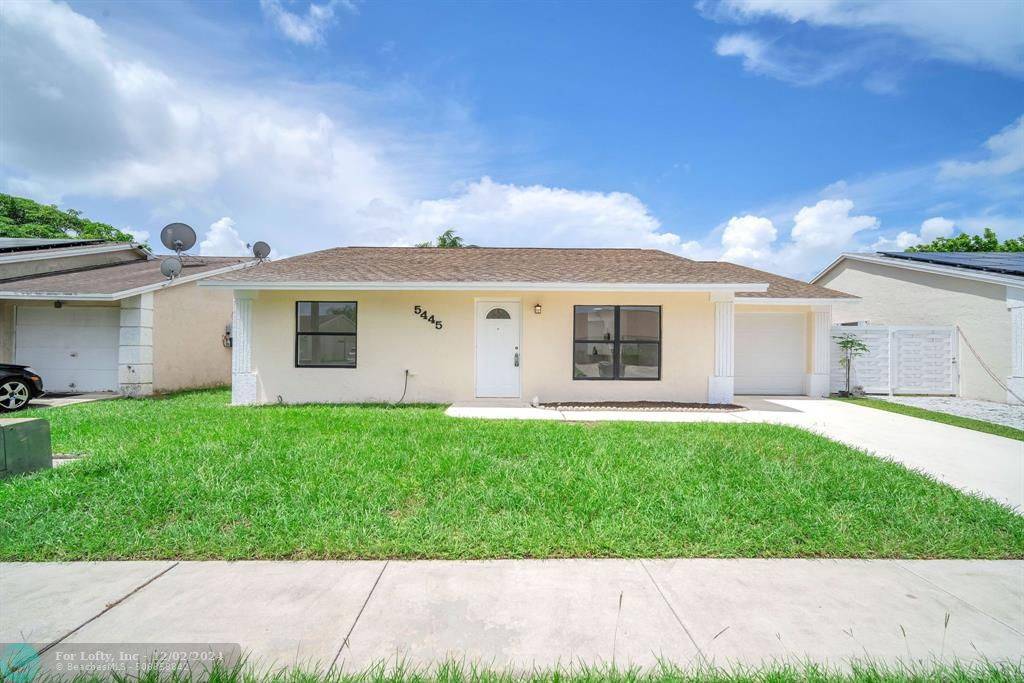 Lake Worth, FL 33463,5445 Thurston Ave