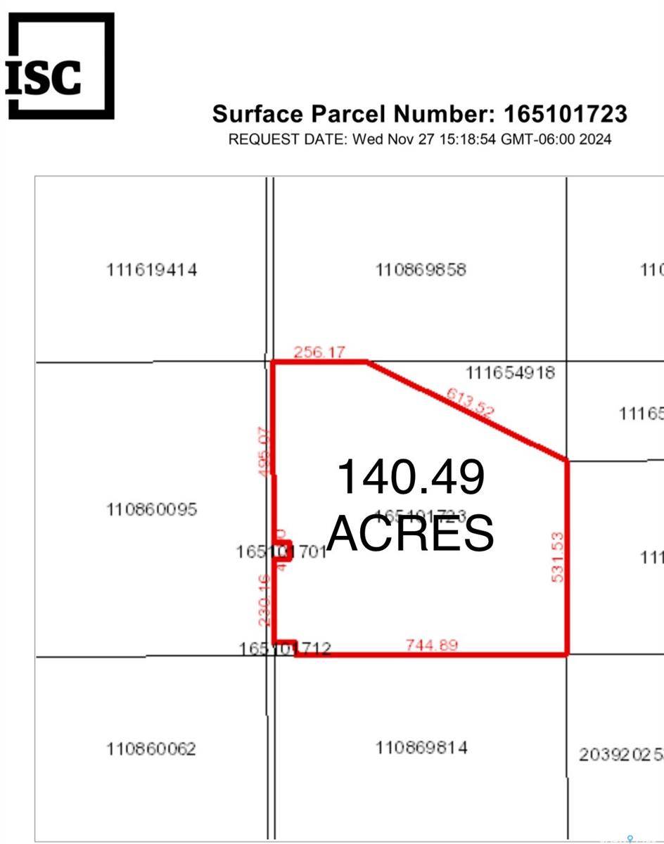 Pilot Butte, SK S0G 4A0,46 HWY Rural Address