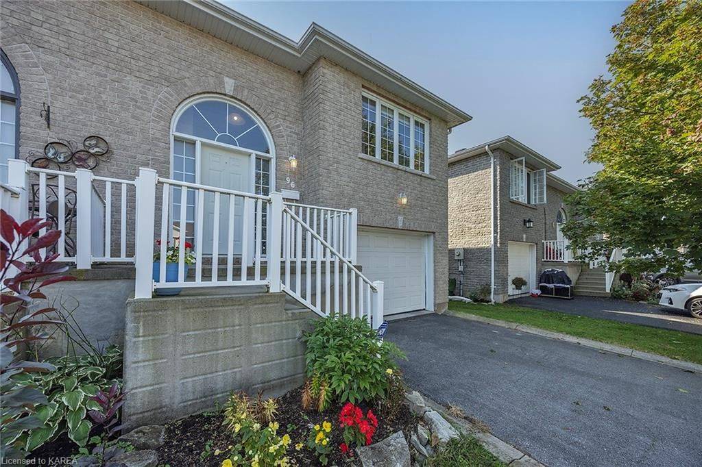 Kingston, ON K7K 7L2,96 BRICELAND ST