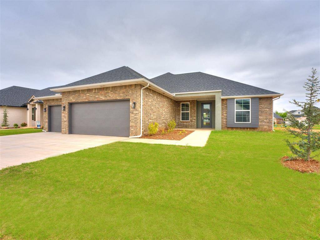 Piedmont, OK 73078,14300 Village Trail