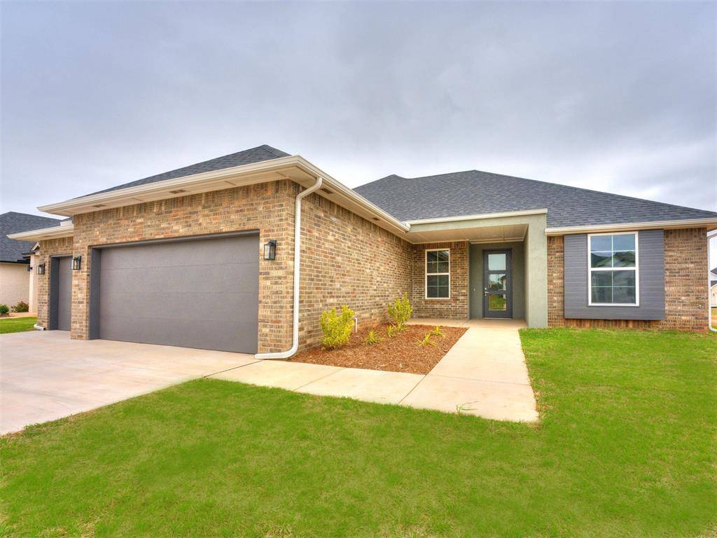 Piedmont, OK 73078,14300 Village Trail