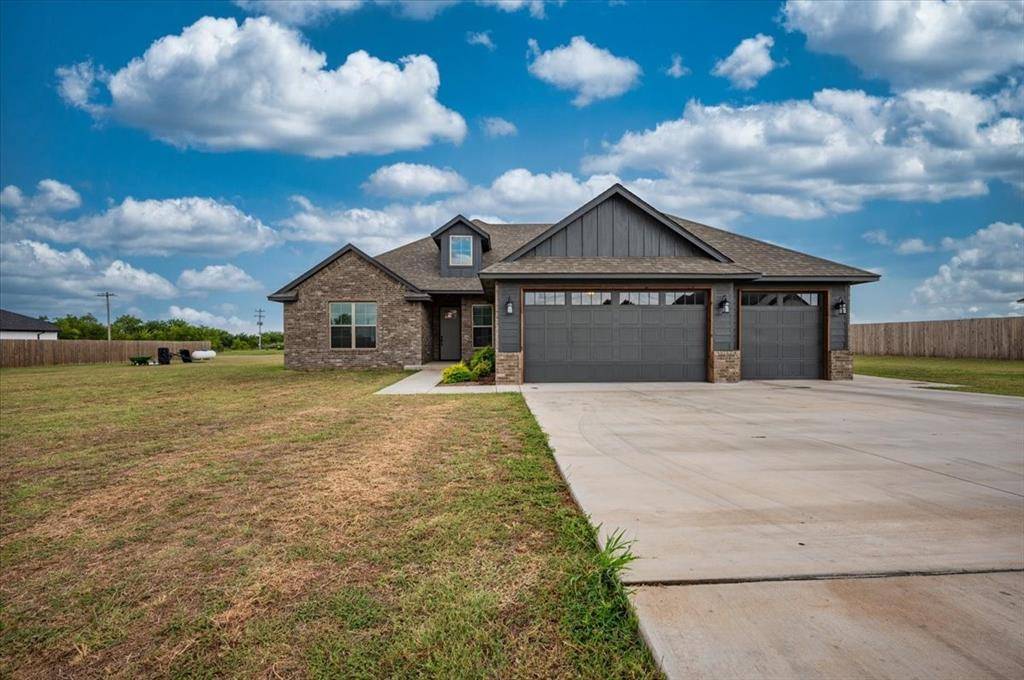 Purcell, OK 73080,24956 Norte Road