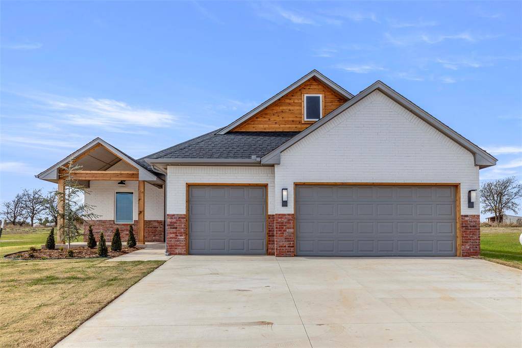 Guthrie, OK 73044,9053 Avington Way