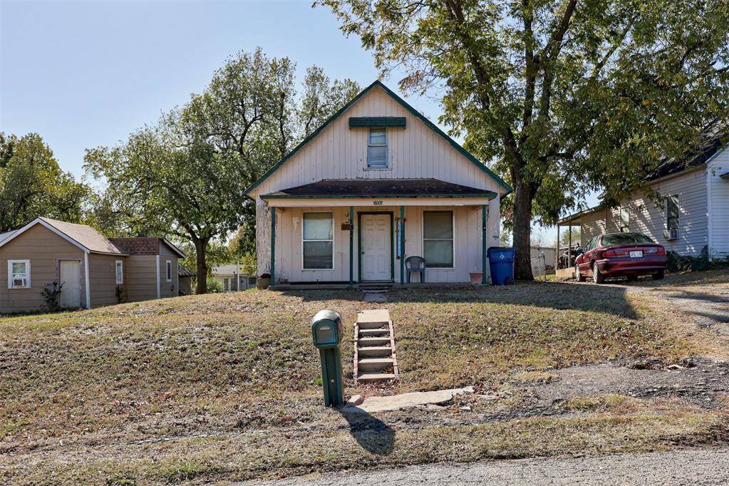 Guthrie, OK 73044,1321 W Washington Avenue