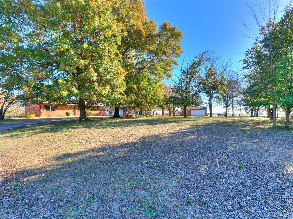 Washington, OK 73093,23452 W Hilltop Circle