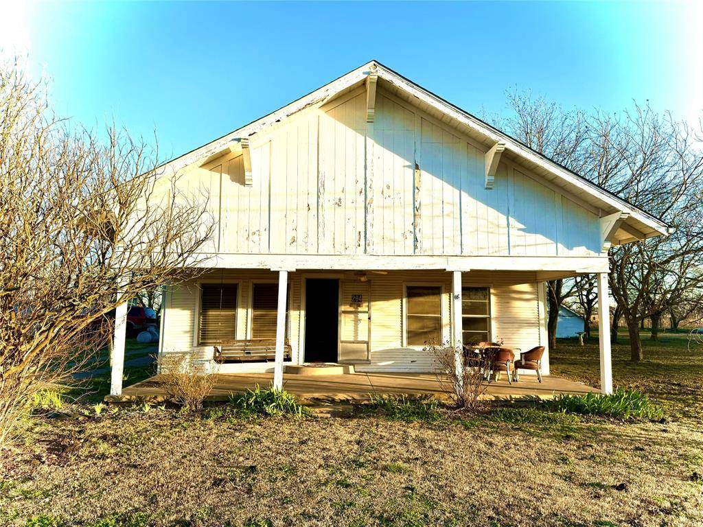 Dorchester, TX 75459,294 Main Street