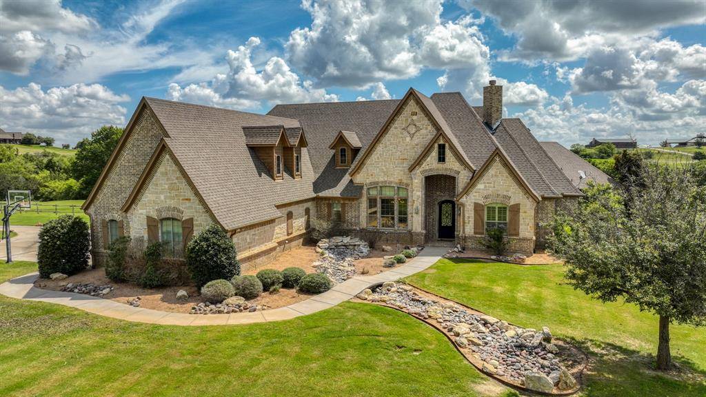 Weatherford, TX 76087,141 Pinnacle Peak Lane