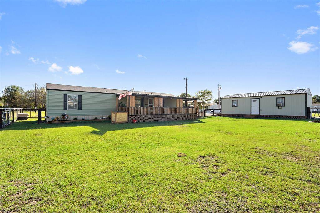 Quitman, TX 75783,824 Holiday Village Drive