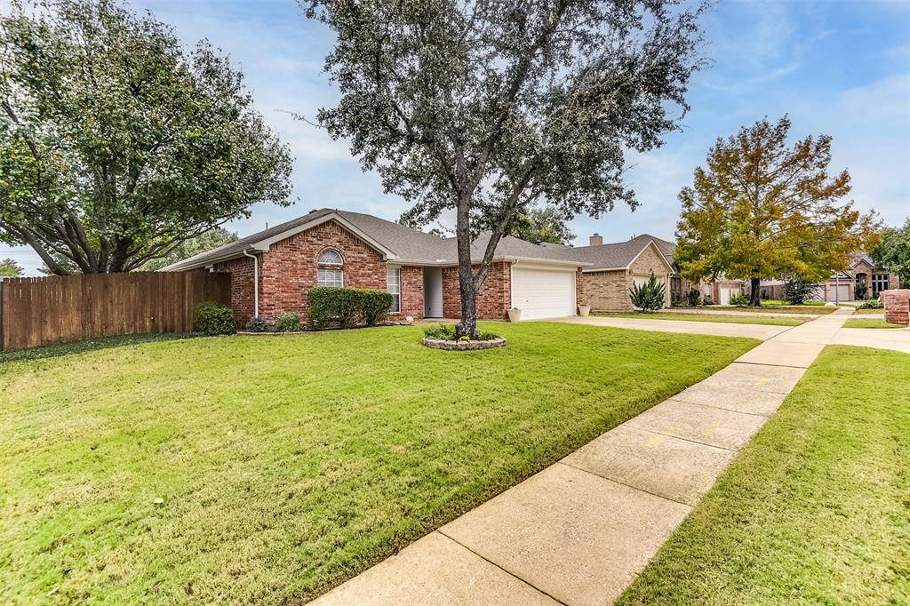 Mansfield, TX 76063,2103 Savannah Drive