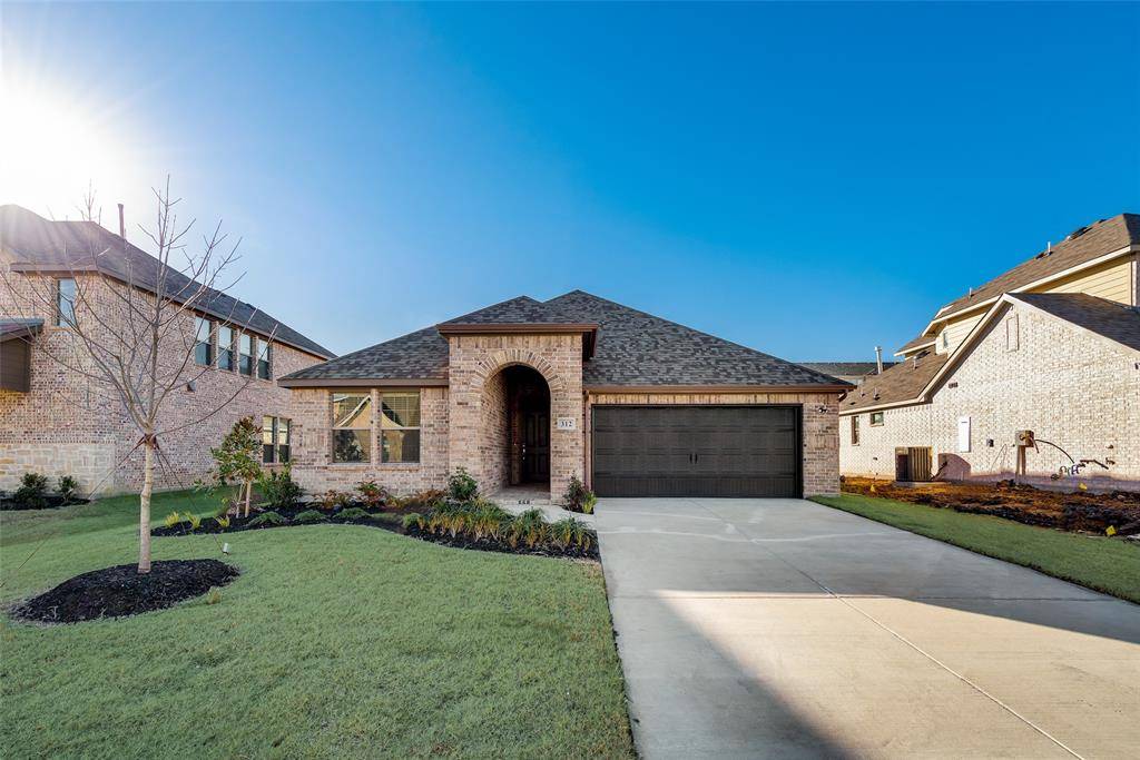 Wylie, TX 75098,312 Cornerstone Drive