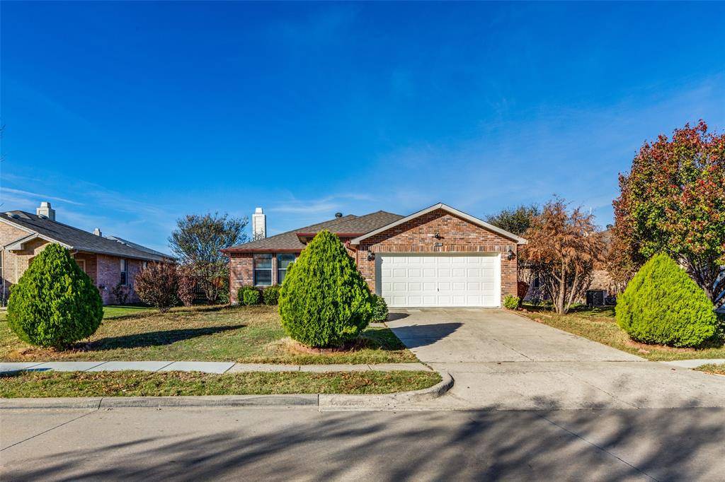 Little Elm, TX 75068,2609 Annalea Lane