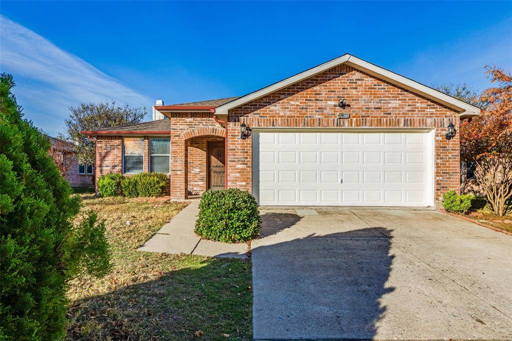 Little Elm, TX 75068,2609 Annalea Lane