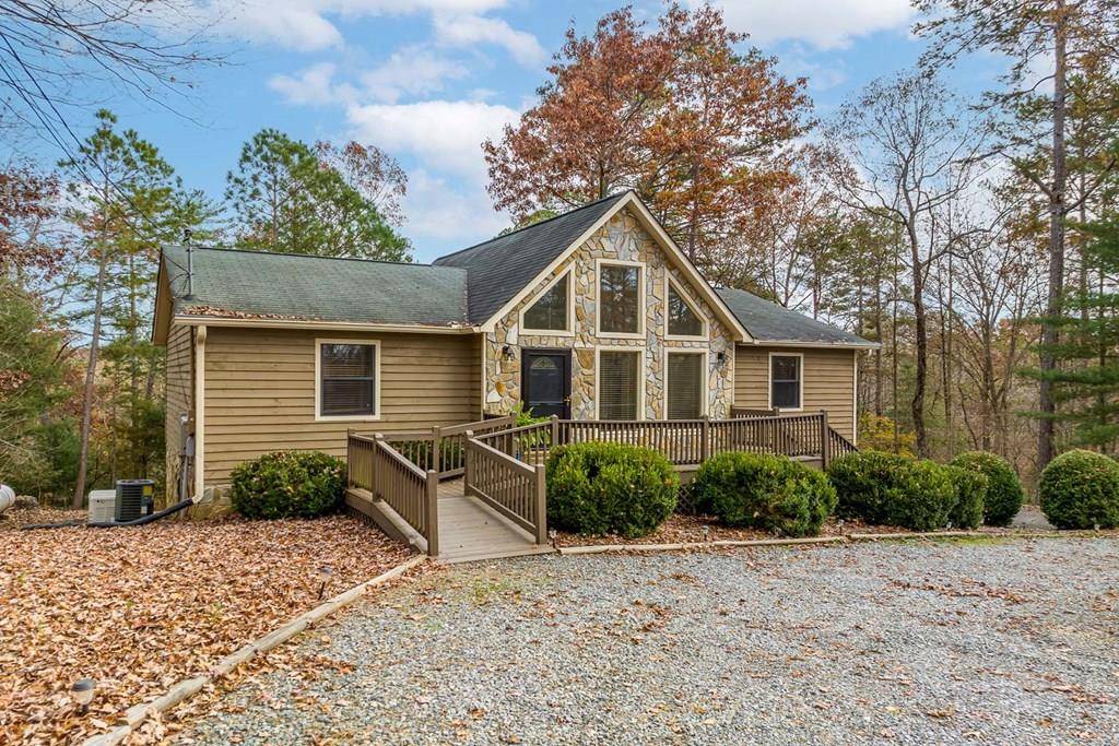 Ellijay, GA 30540,302 Zenith Trail