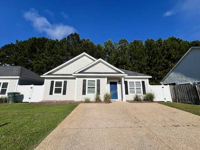 Thomasville, GA 31792,306 Summercreek