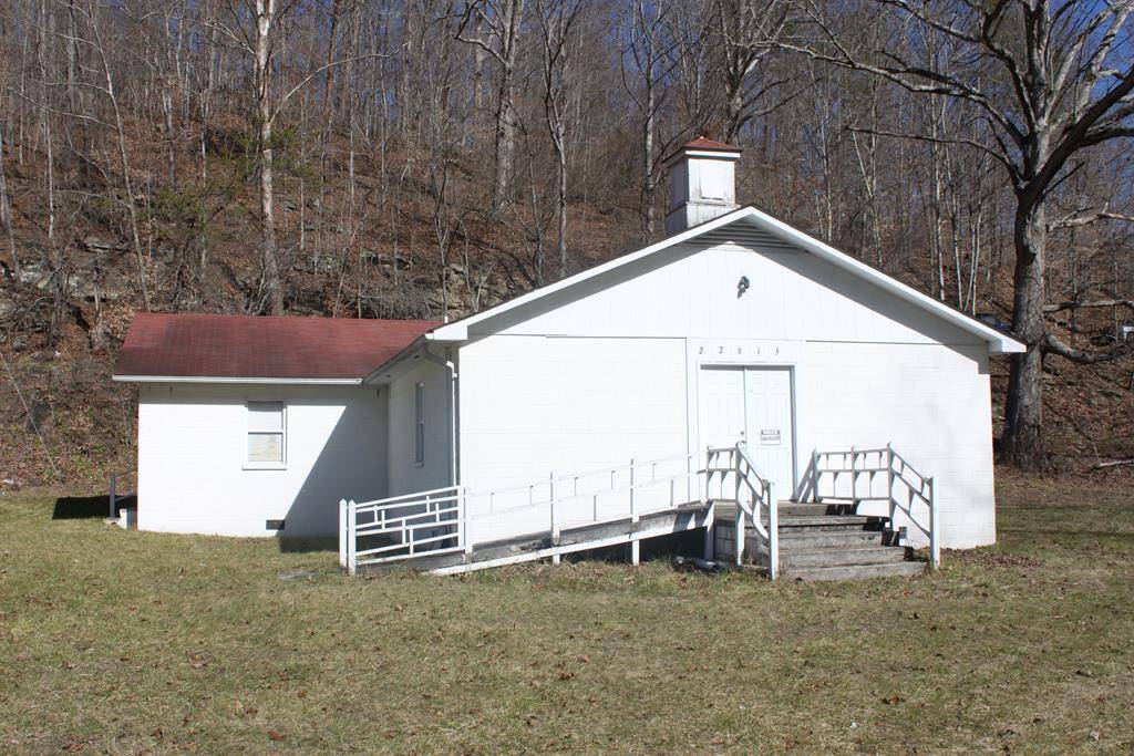 Squire, WV 24884,2924 Rocket Boys Drive