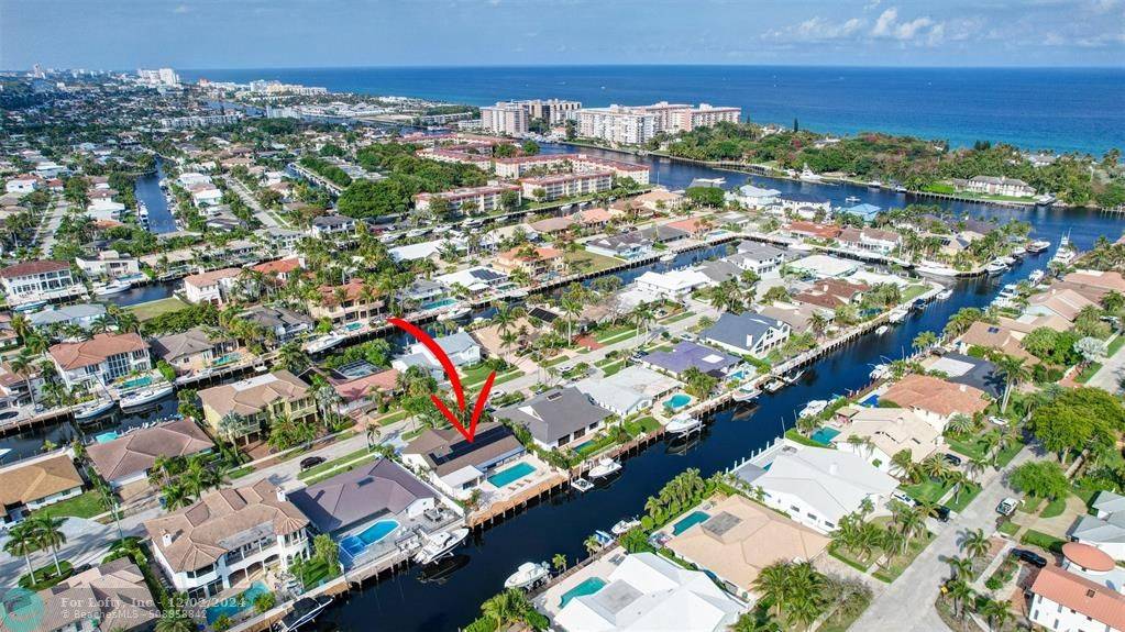 Lighthouse Point, FL 33064,2830 NE 47th St