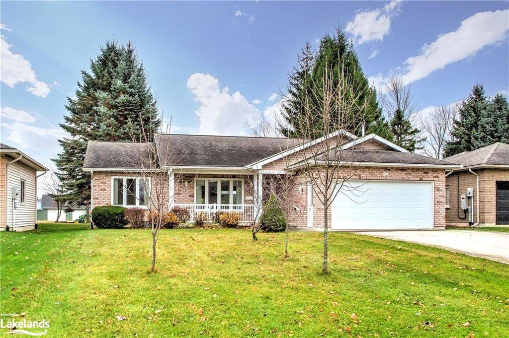 Meaford, ON N4L 1X8,57 FAIRWAY AVE