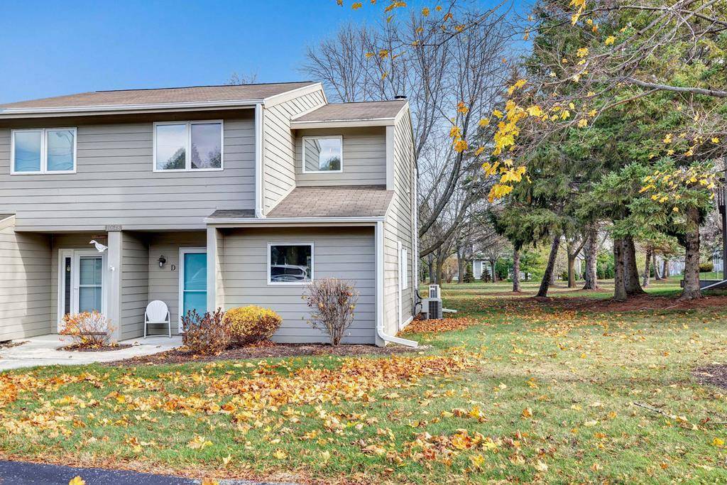 Sister Bay, WI 54234,10648 N Highland Rd #6D