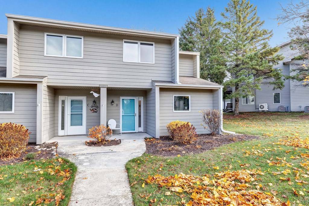 Sister Bay, WI 54234,10648 N Highland Rd #6D