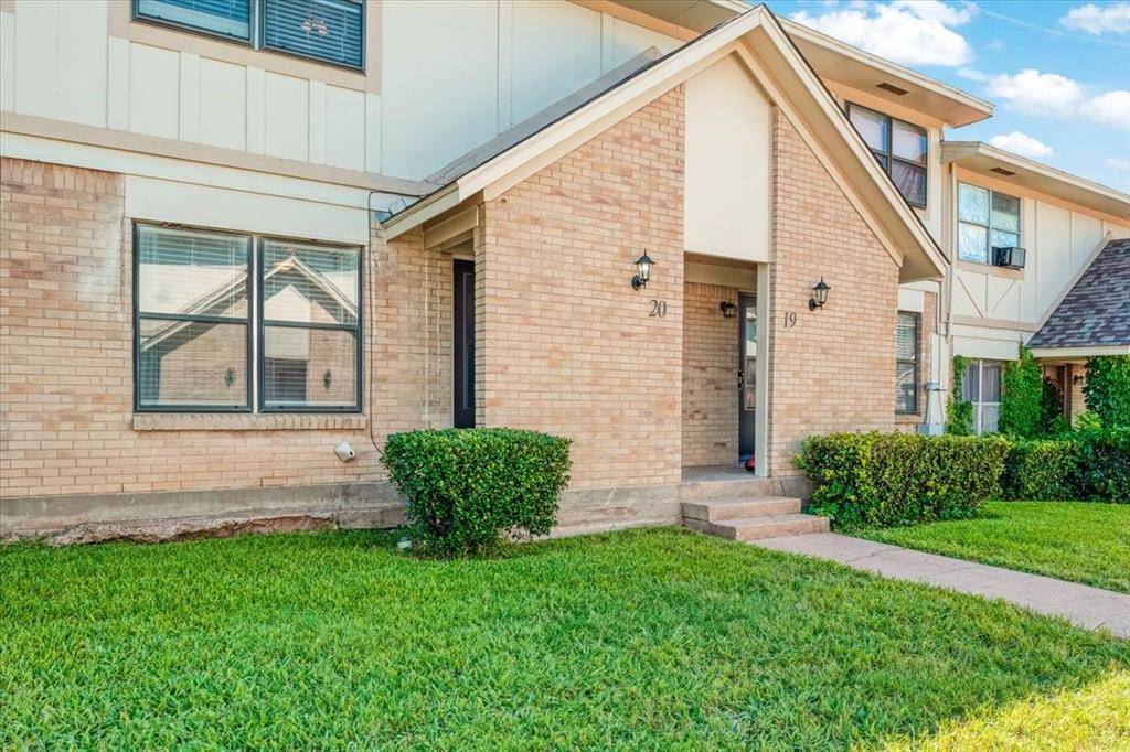 Denison, TX 75020,1905 W Morton Street #20