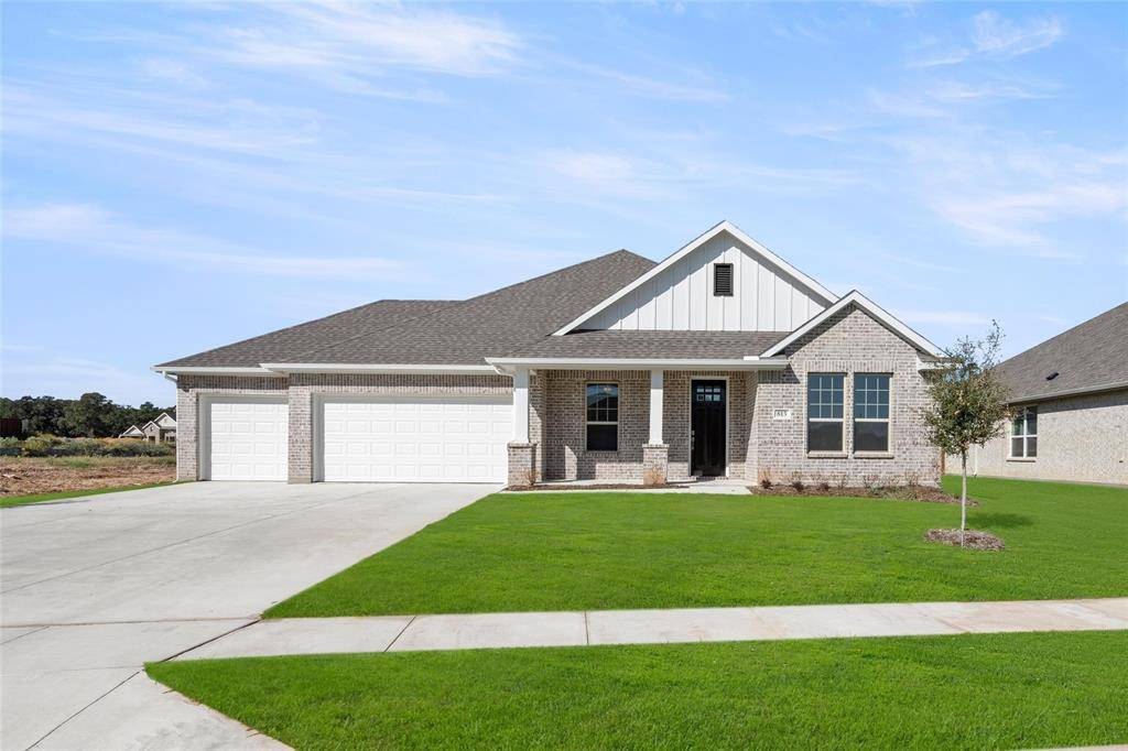 Azle, TX 76020,813 Stone Eagle Drive