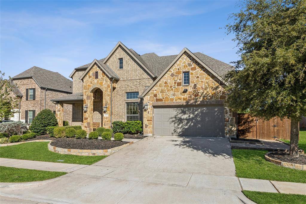 Allen, TX 75002,1603 Indigo Trail