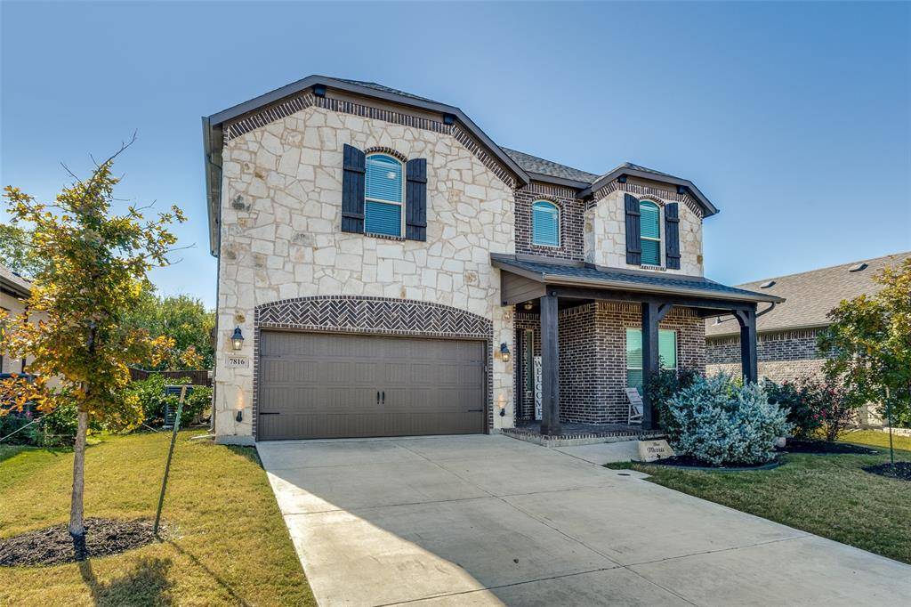 Rowlett, TX 75088,7816 Woodside Road