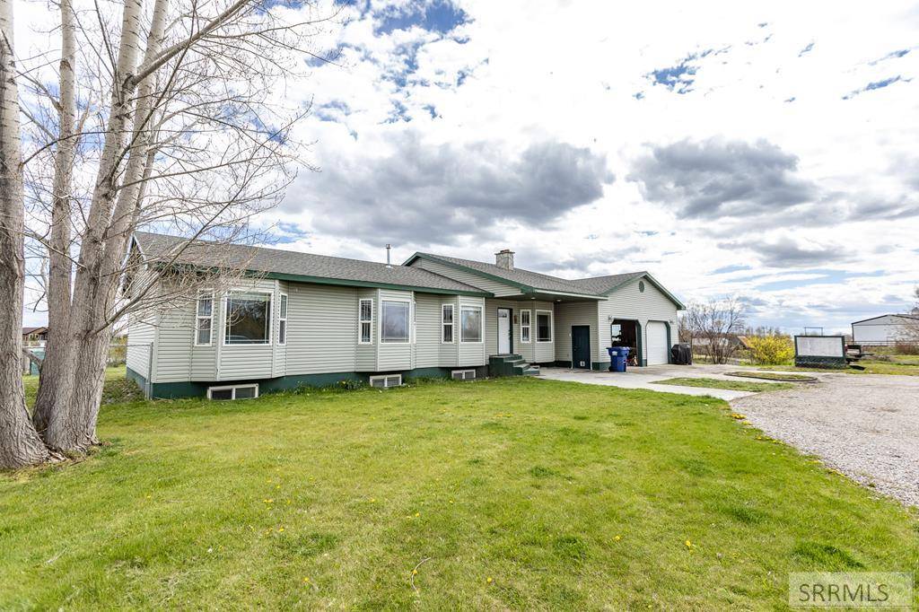 Rigby, ID 83442,4152 E 200 N