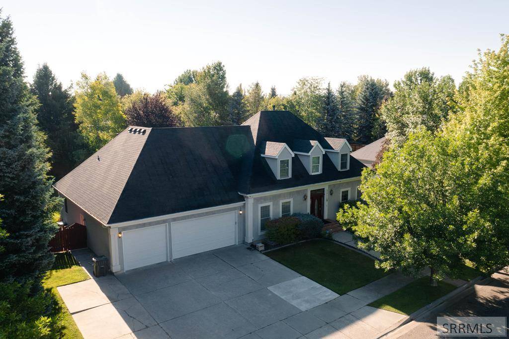 Idaho Falls, ID 83404,3515 Charleston Lane