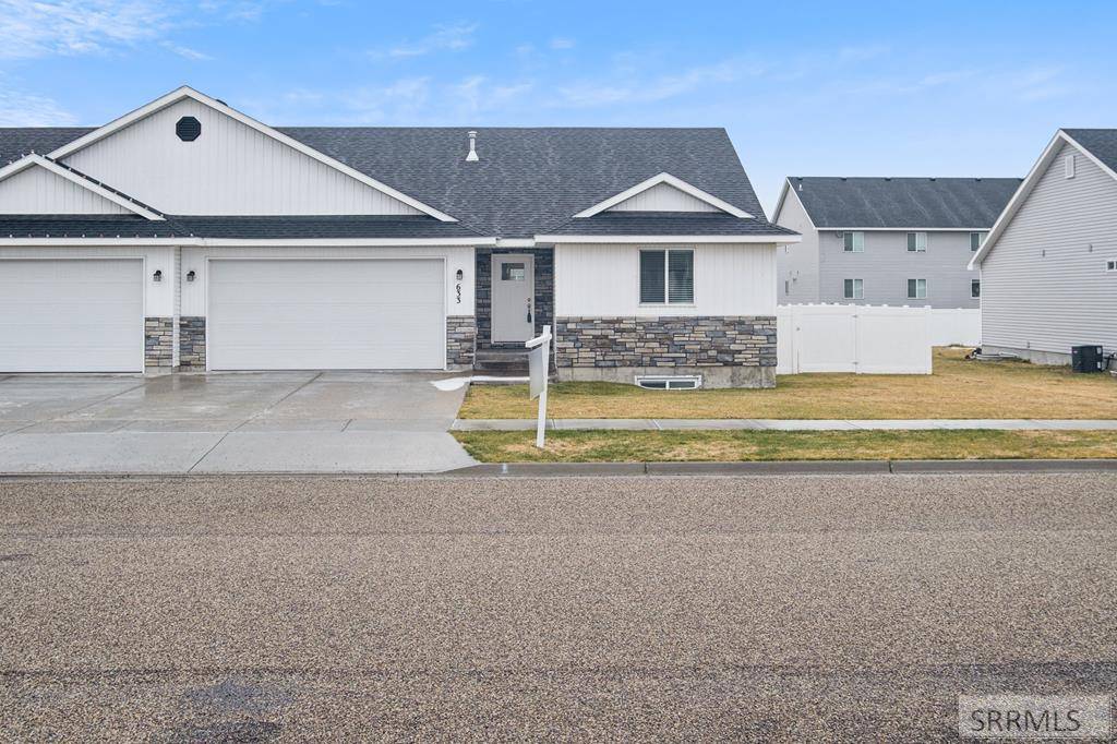 Rigby, ID 83442,633 Lincoln Street