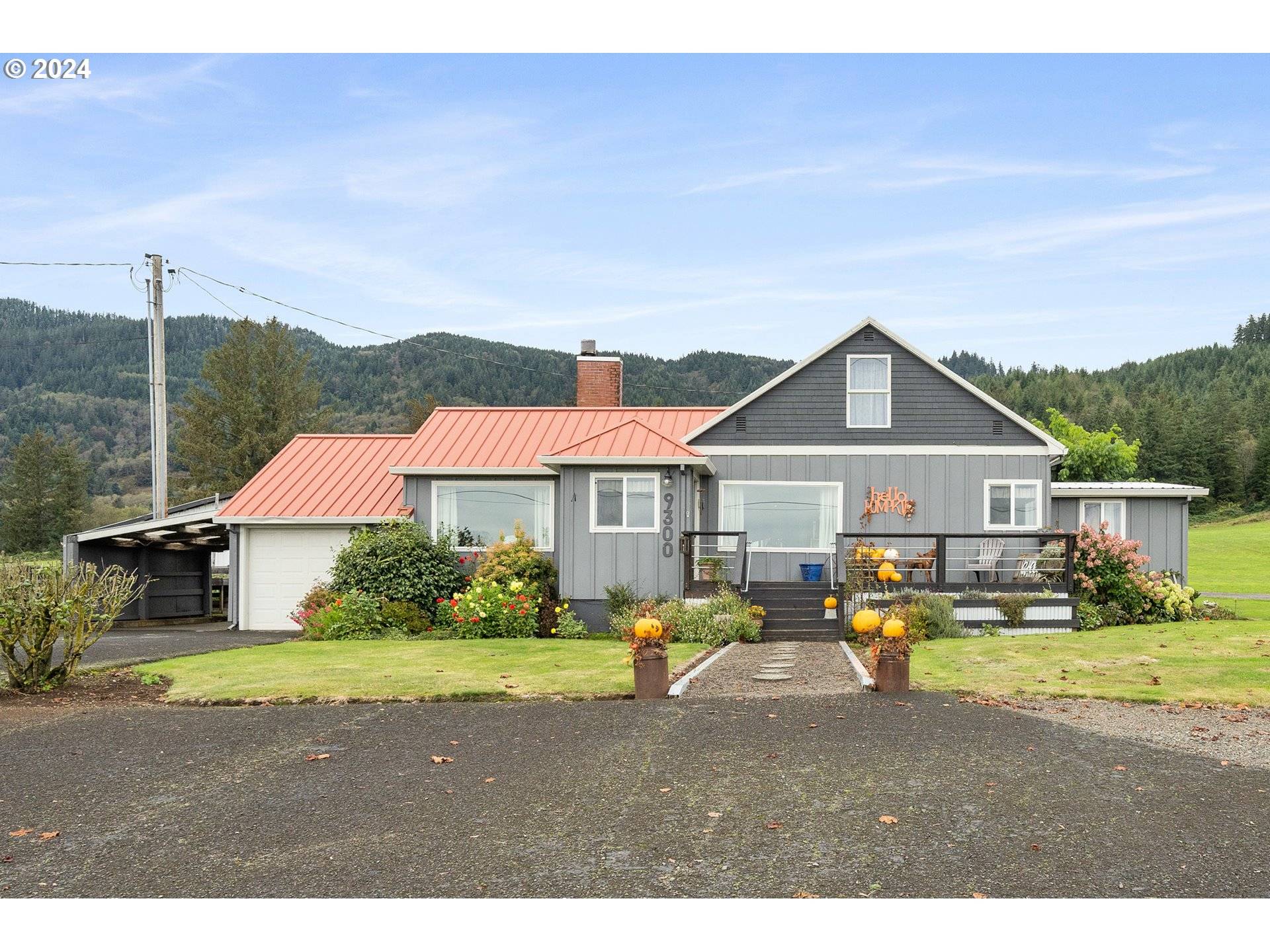 Tillamook, OR 97141,9300 SOLLIE SMITH RD