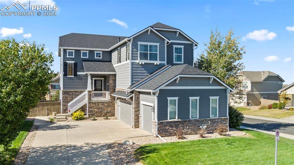 Castle Rock, CO 80104,331 Calhoun CIR