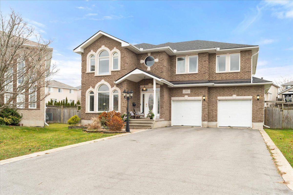 Kingston, ON K7M 9H8,2130 Balantrae CIR