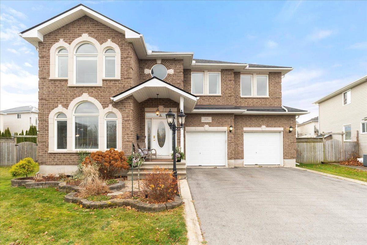 Kingston, ON K7M 9H8,2130 Balantrae CIR