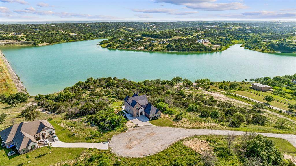 Bluff Dale, TX 76433,2350 Lakeside Drive